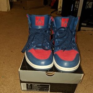 Air Jordan 1 Retro phat